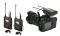 Радиосистема Saramonic UwMic9 Kit2 TX9+TX9+RX9 приемник + 2 передатчика
