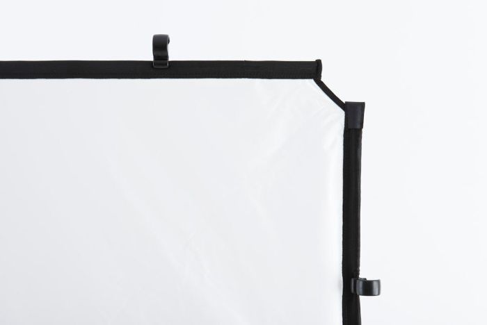 Рассеиватель Lastolite LL LR81101R Skylite Rapid Cover Small (1,1х1,1 м) 0.75 stop без рамы