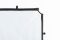 Отражатель Lastolite LL LR81106R Skylite Rapid Cover Small (1,1х1,1 м) золотистый/белый без рамы