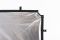 Отражатель Lastolite LL LR81131R Skylite Rapid Cover Small (1,1х1,1 м) серебро/белый без рамы