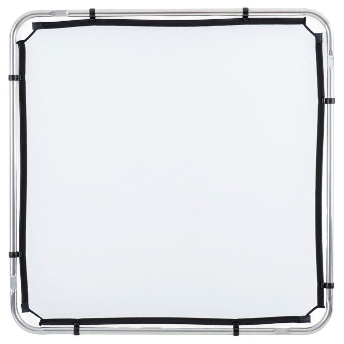 Рассеиватель Lastolite LL LR81507R Skylite Rapid Cover Midi (1,5х1,5 м) 1.25 stop без рамы