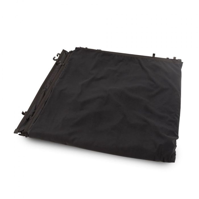 Флаг Lastolite LL LR83302 Skylite Rapid Cover Extra Large (3х3 м) черный велюр без рамы