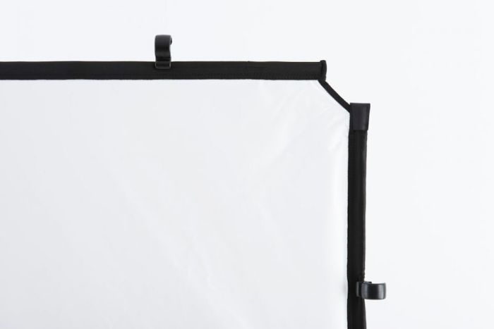 Рассеиватель Lastolite LL LR83307R Skylite Rapid Cover Extra Large (3х3 м) 1.25 stop без рамы