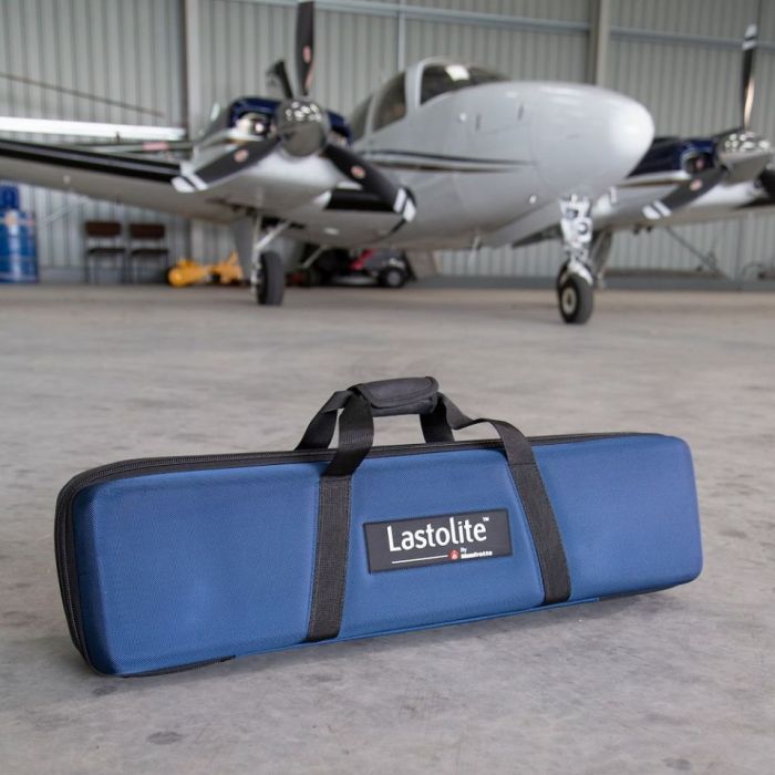 Комплект Lastolite LL LR83344R Skylite Rapid Extra Large Kit (3х3 м) с рассеивателем 1,25 stop