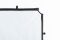 Флаг Lastolite LL LR81221R Skylite Rapid Cover Medium (1,1х2 м) черный/белый без рамы