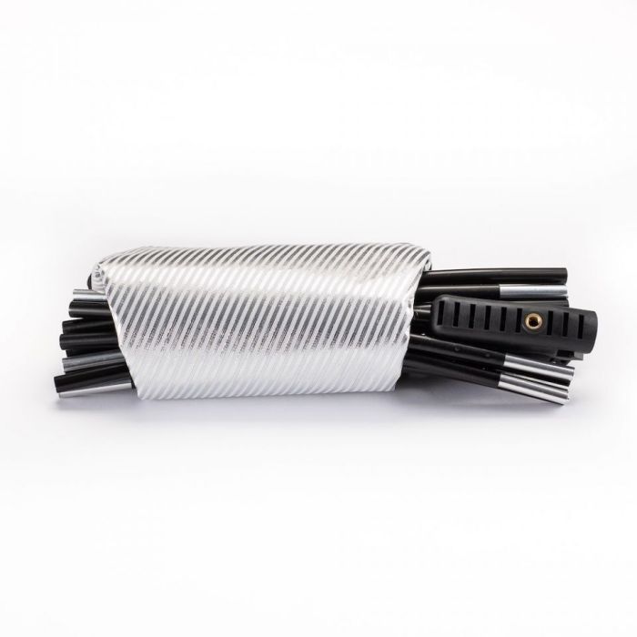 Отражатель Lastolite LL LR3310 HaloCompact Reflector 82cm золотистый/мягкое серебро