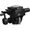 Голова Manfrotto 400 редукторная
