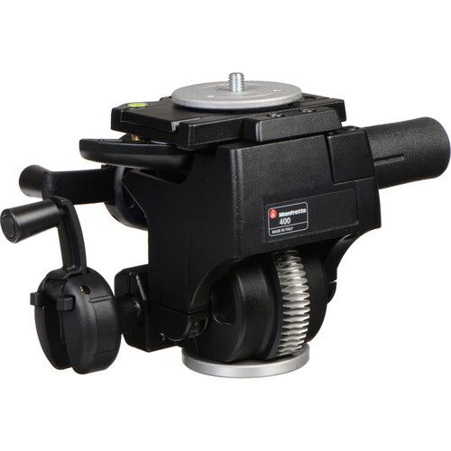 Голова Manfrotto 400 редукторная