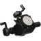 Голова Manfrotto 400 редукторная