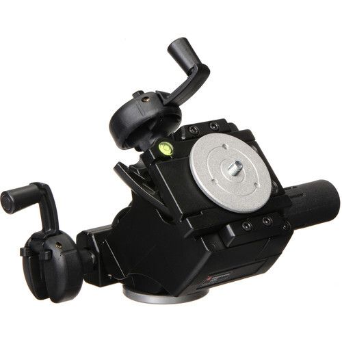 Голова Manfrotto 400 редукторная
