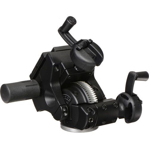 Голова Manfrotto 400 редукторная