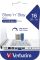 Флеш-накопитель Verbatim Store 'n' Stay Nano USB 3.2 Gen1 16GB