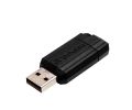 Флеш-накопитель Verbatim PinStripe USB 2.0 64GB Флеш-накопитель Verbatim PinStripe USB 2.0 64GB
