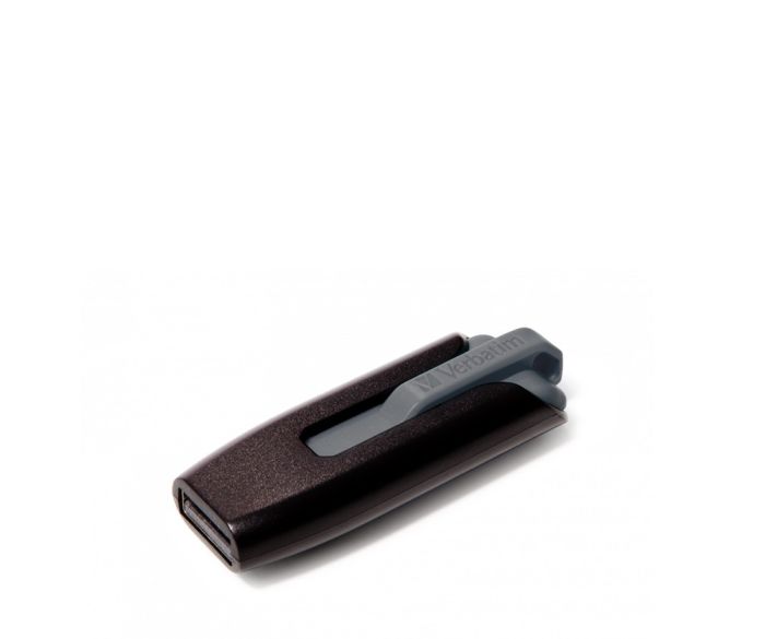 Флеш-накопитель Verbatim V3 32GB, USB 3.2 Gen1, R/W 80/25 МБ/с