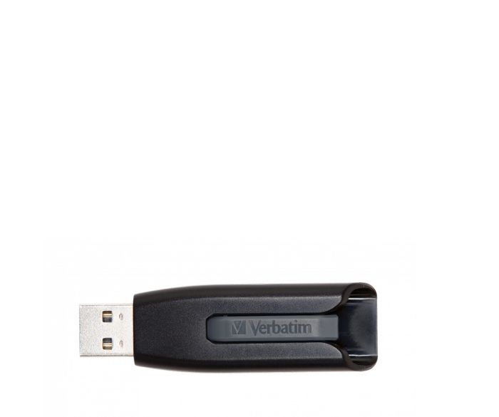 Флеш-накопитель Verbatim V3 32GB, USB 3.2 Gen1, R/W 80/25 МБ/с