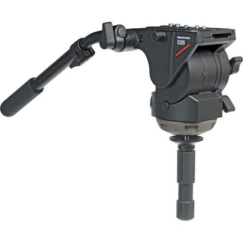 Видеоголова Manfrotto 526