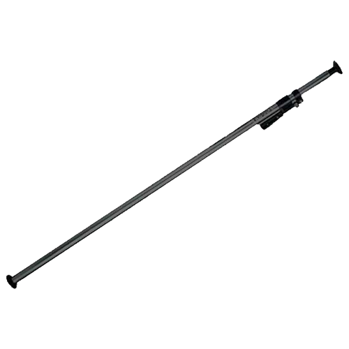 Распорка Manfrotto 432-2,7B Autopole 2, 1,5-2,7 м черная