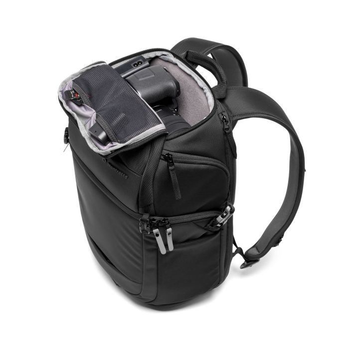 Рюкзак Manfrotto Advanced Fast Backpack M III