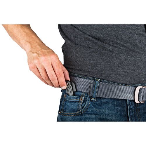 Держатель Joby GripTight ONE Mount для смартфона черный