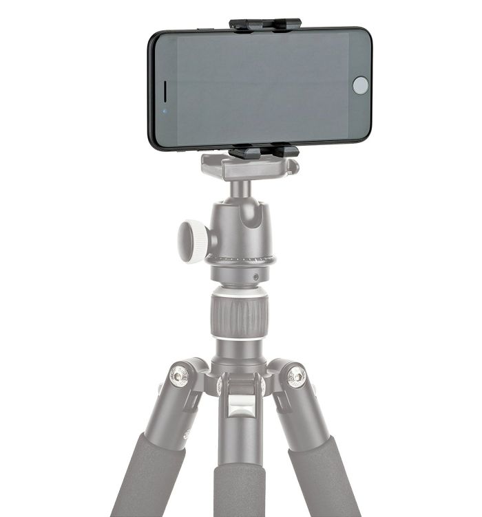 Держатель Joby GripTight ONE Mount для смартфона черный