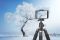 Держатель Joby GripTight ONE Mount для смартфона черный