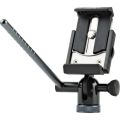 Держатель Joby GripTight PRO Video Mount для смартфона и аксессуаров Держатель Joby GripTight PRO Video Mount для смартфона и аксессуаров