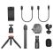 Комплект Saramonic SmartMic MTV с держателем телефона и штативом