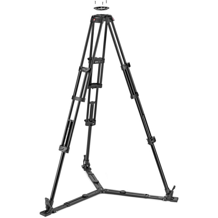 Видеоштатив Manfrotto MVK504XTWINGA