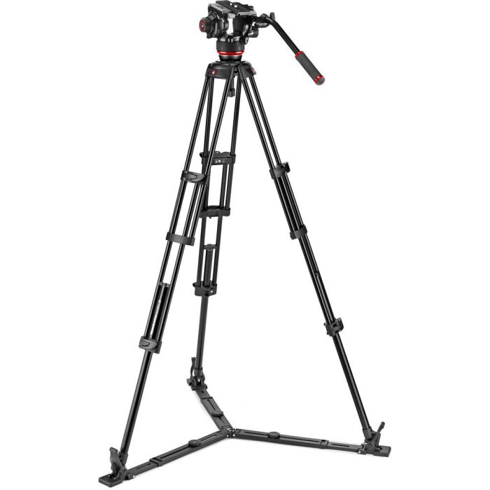 Видеоштатив Manfrotto MVK504XTWINGA