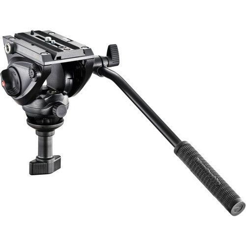 Видеоголова Manfrotto MVH500A