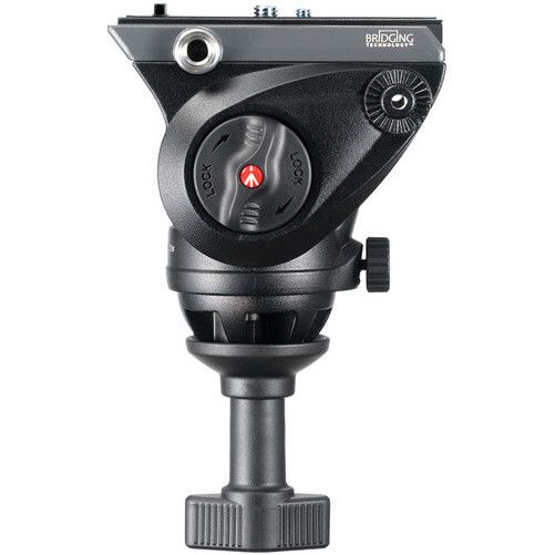 Видеоголова Manfrotto MVH500A