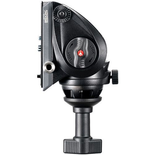 Видеоголова Manfrotto MVH500A