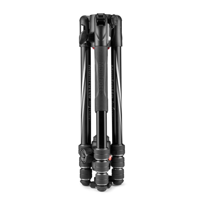 Штатив с головкой Manfrotto Befree GT XPRO алюминиевый