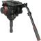 Видеоштатив Manfrotto MVK509TWINFC Fast Twin карбоновый с головой 509HD