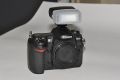 Рассеиватель Flama FL-SB400 для Nikon SB400 Рассеиватель Flama FL-SB400 для Nikon SB400