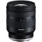 Объектив Tamron 11-20mm F/2.8 Di III-A RXD (B060) для Sony E