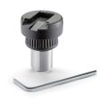 Адаптер Manfrotto 244ADPT-HS HOT SHOE ADAPTER, горяч.башмак Адаптер Manfrotto 244ADPT-HS HOT SHOE ADAPTER, горяч.башмак