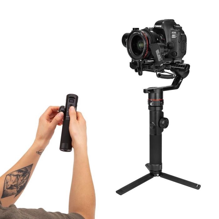 Стабилизатор Manfrotto MVG460FFR Pro Kit