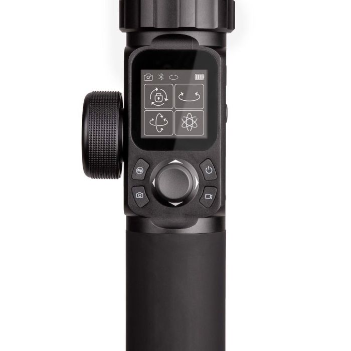 Стабилизатор Manfrotto MVG460FFR Pro Kit