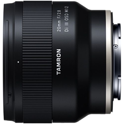 Объектив Tamron 20mm F/2.8 Di III OSD (F050) для Sony FE