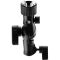 Головка Manfrotto MLH1HS-2 для вспышки