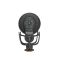 Микрофон накамерный Saramonic Vmic5 Pro суперкардиоидный, разъем 3,5 мм TRS