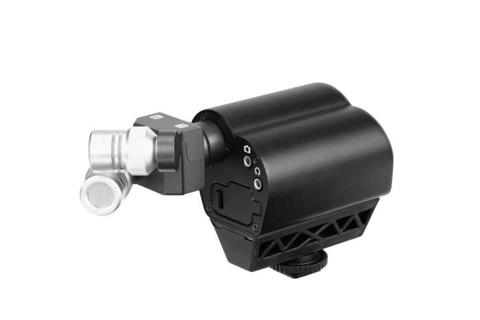 Микрофон накамерный Saramonic Vmic Stereo Mark II X/Y стерео, разъем 3,5 мм TRS