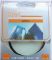 Светофильтр Hoya UV(C) HMC Multi ультрафиолетовый 40.5mm