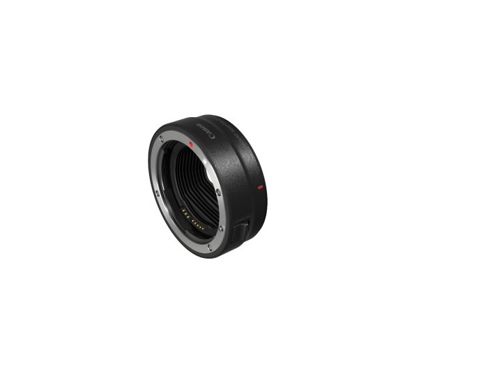 Фотоаппарат Canon EOS R6 body+EF-EOS R адаптер