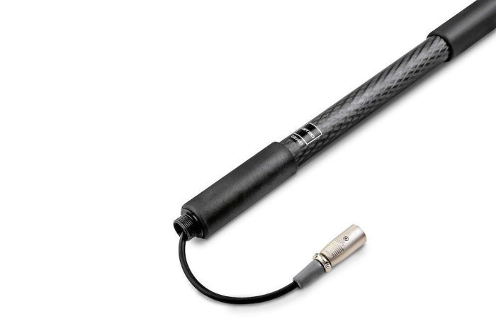 Удочка Gitzo GB2551L для микрофона карбоновая