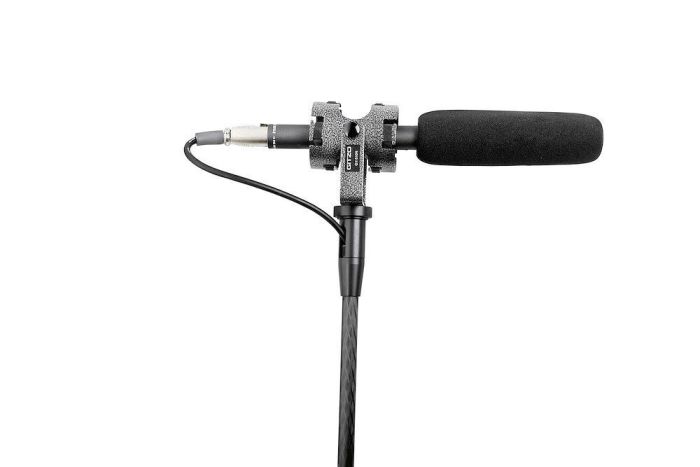 Удочка Gitzo GB2551L для микрофона карбоновая