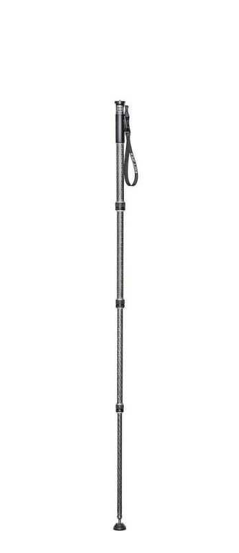 Монопод Gitzo GM2542 2 серии, 4 секции карбоновый