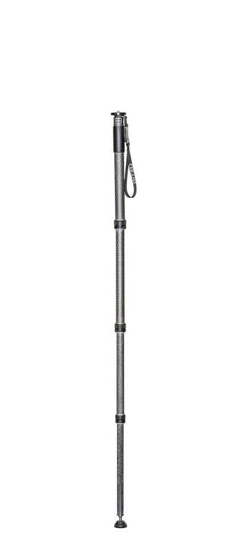 Монопод Gitzo GM4542 4 серии, 4 секции карбоновый