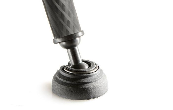 Монопод Gitzo GM4552L 4 серии, 5 секций карбоновый